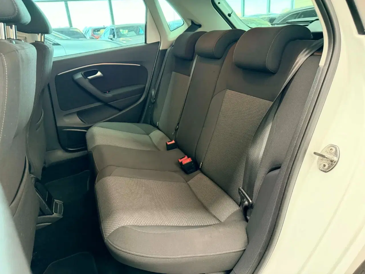 Billede 16 - VW Polo 1,4 TDi 90 Comfortline BMT