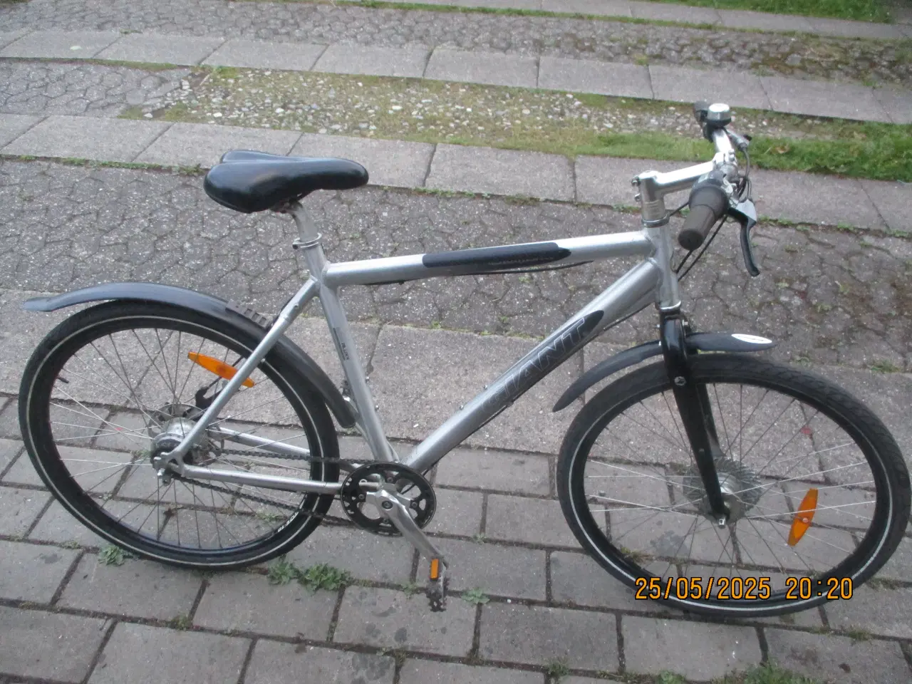 Billede 4 - Flot let cykel