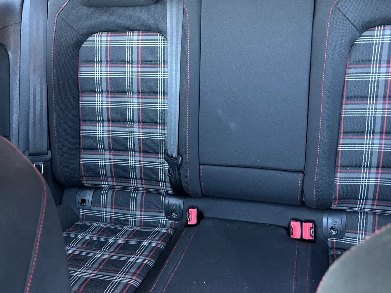 Billede 7 - VW golf GTI