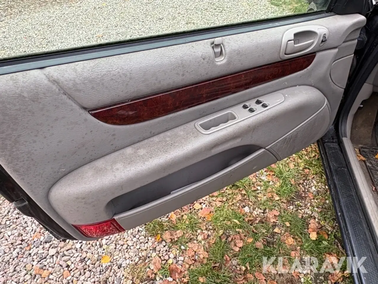 Billede 6 - Personbil Chrysler Sebring, 2,7 Cabriolet 2 styk.