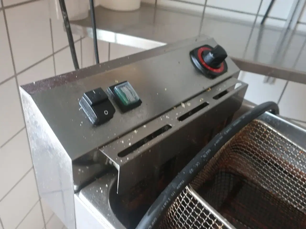 Billede 3 - Friture