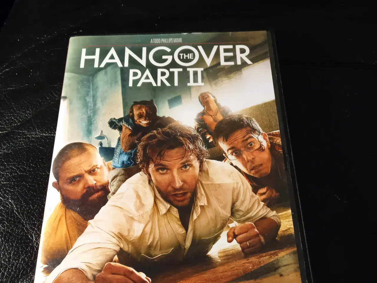 Billede 1 - The hangover part 2