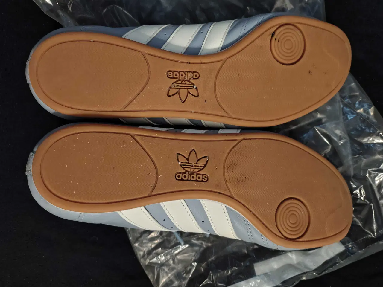 Billede 5 - Adidas taekwondo lace w