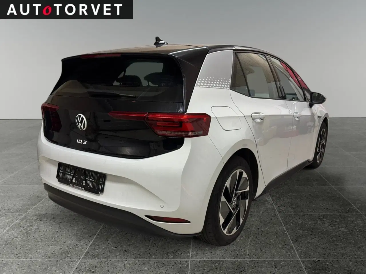 Billede 3 - VW ID.3 58 1ST
