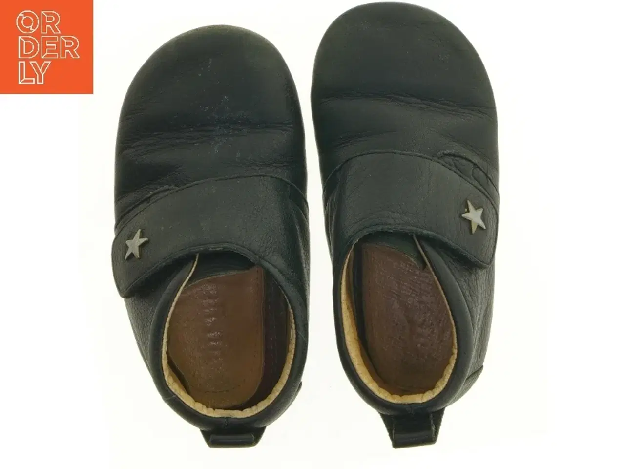 Billede 2 - Bisgaard børnestøvler fra Bisgaard (str. 25)