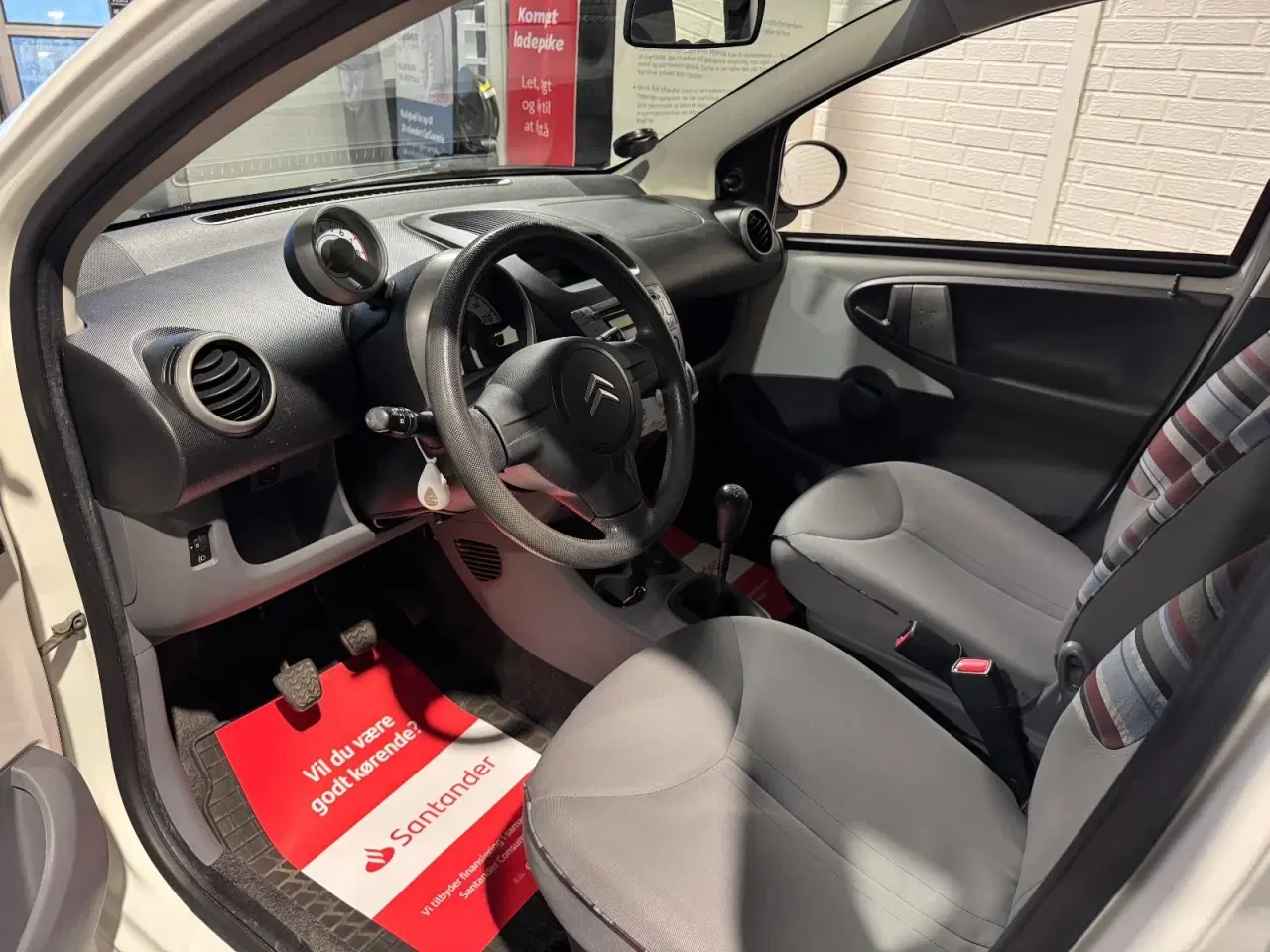 Billede 7 - Citroën C1 1,0i Seduction