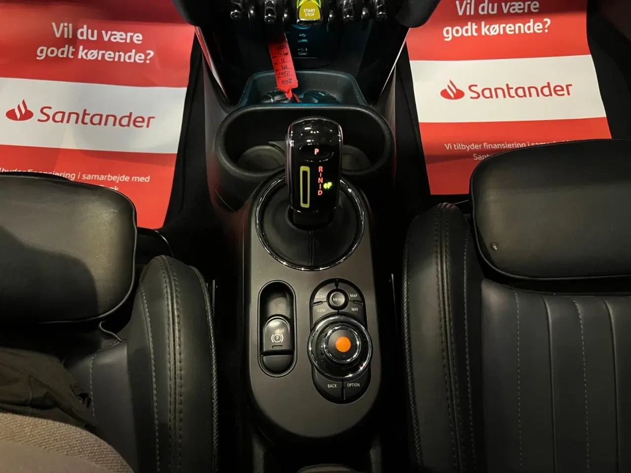 Billede 21 - MINI Cooper SE  Yours Trim
