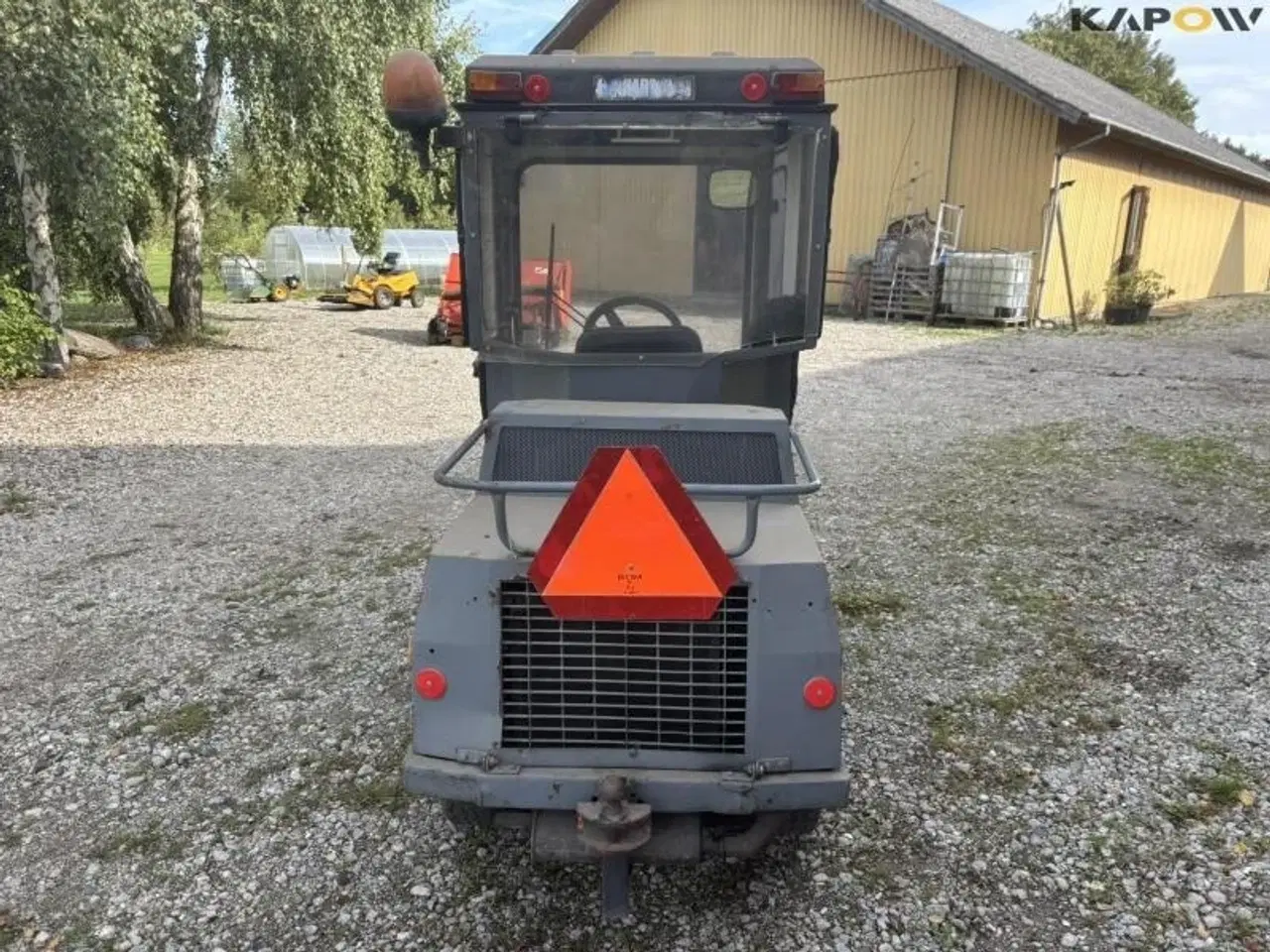 Billede 6 - Belos 1300