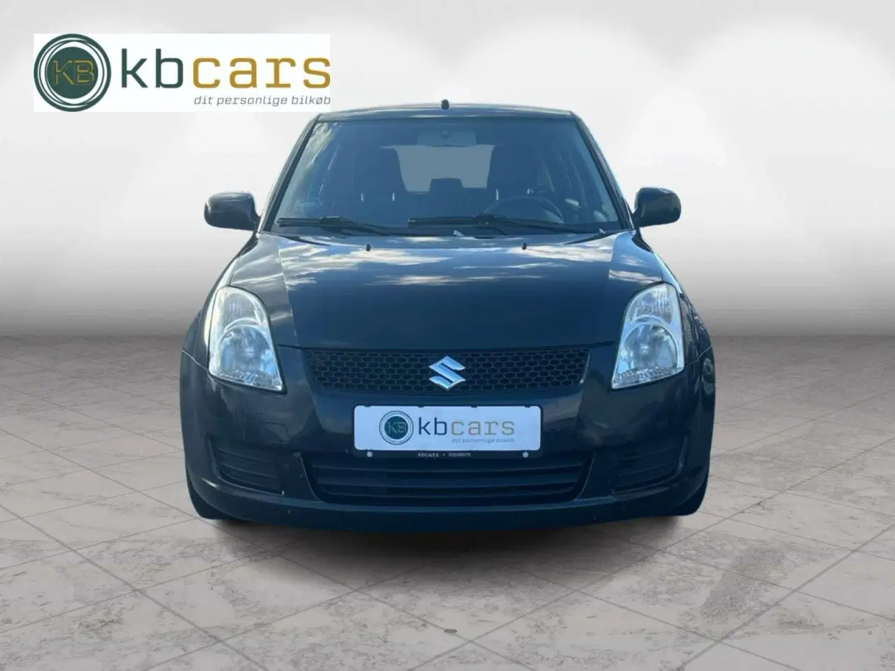 Billede 5 - Suzuki Swift 1,3 GL-A