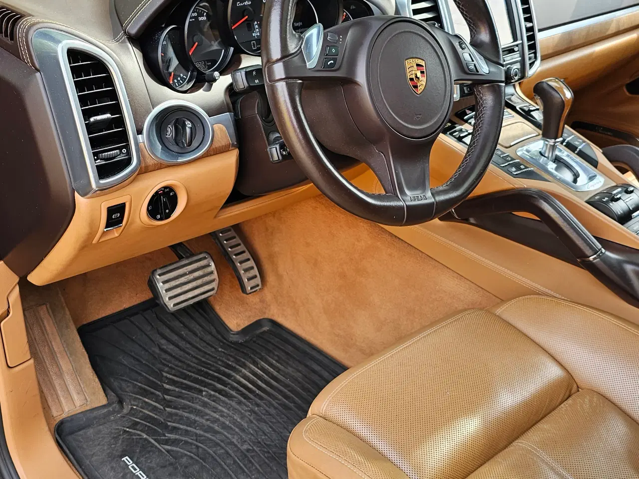 Billede 8 - Porsche Cayenne Turbo