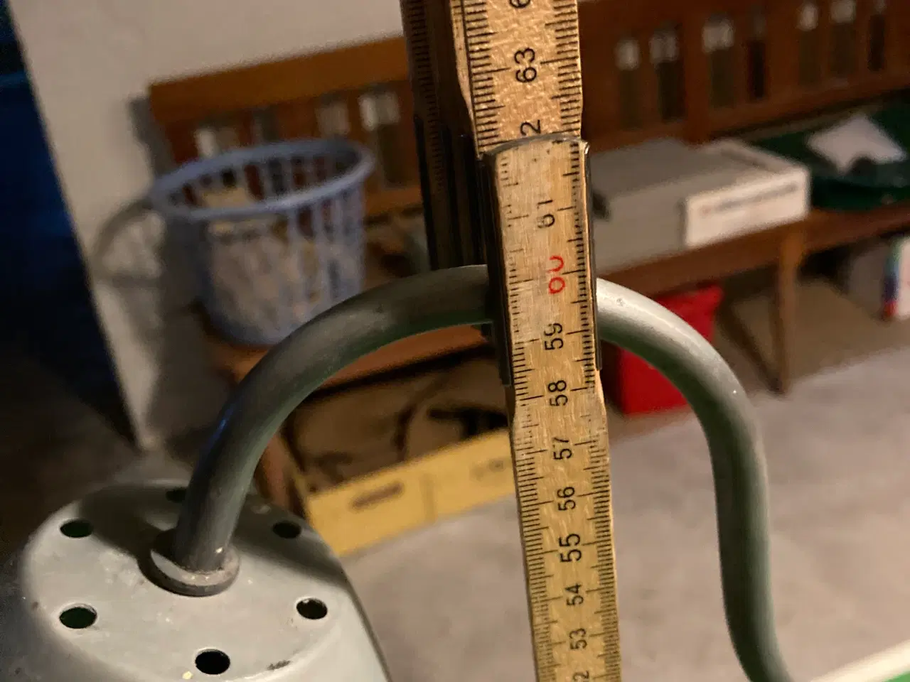 Billede 2 - Bordlampe