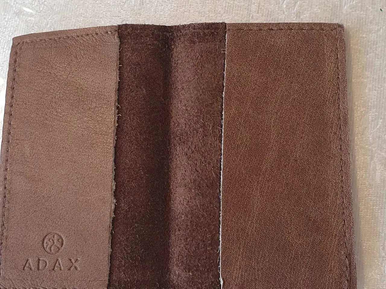 Billede 4 - Kortholder 