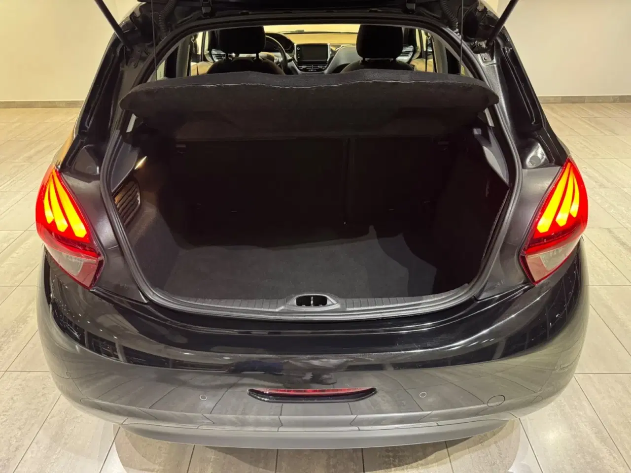 Billede 16 - Peugeot 208 1,2 PureTech 82 Active