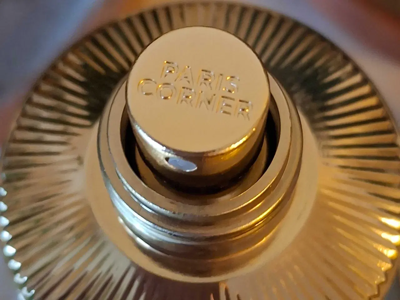 Billede 6 - Khair Confection 100 ml.Eau De Parfum - Paris Corn