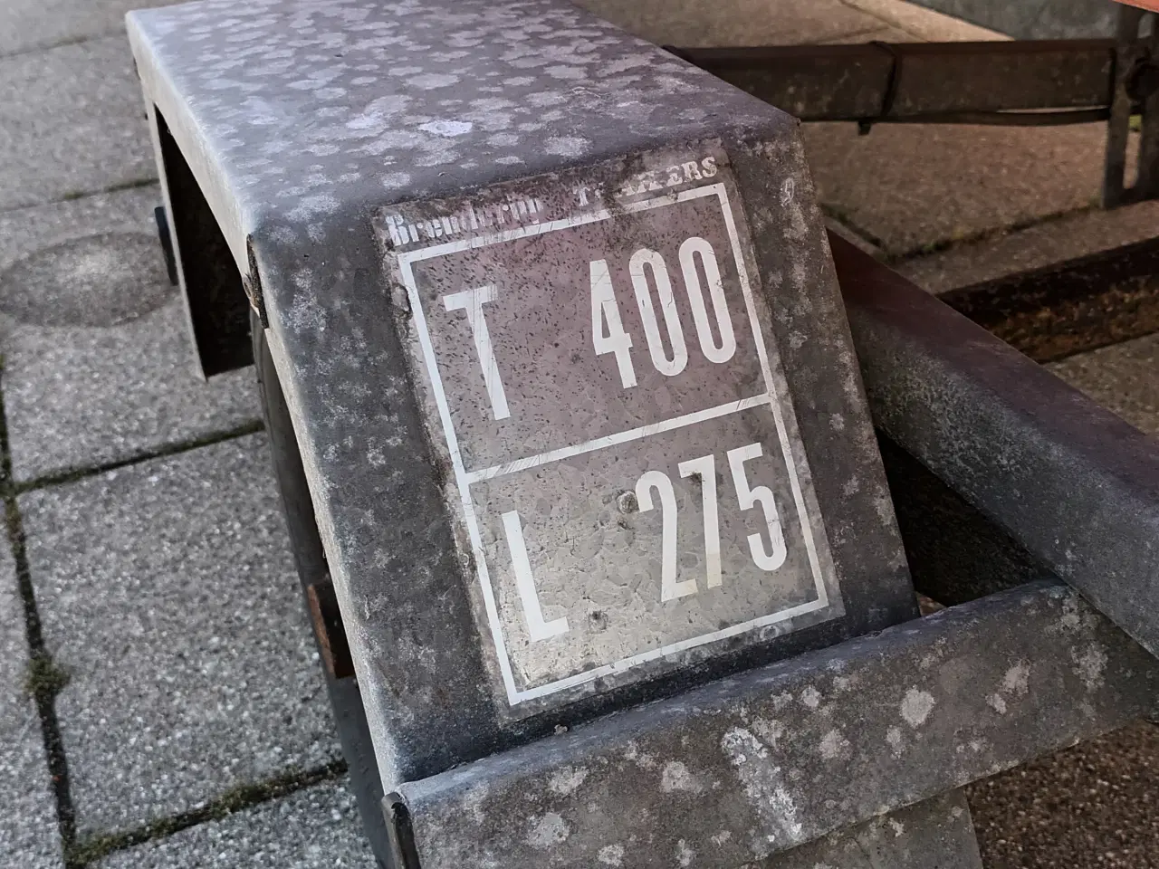 Billede 6 - 15 fods jolle m/Bådtrailer sælges