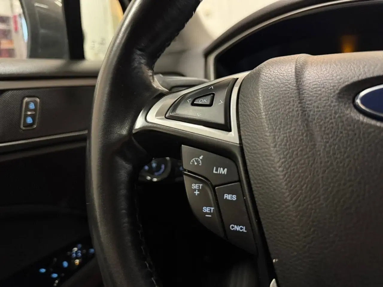 Billede 14 - Ford Mondeo 1,6 TDCi 115 Titanium stc.