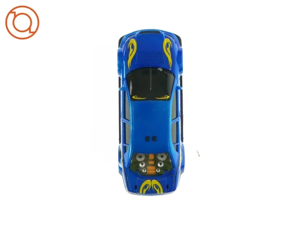 Billede 2 - Legetøjsbil