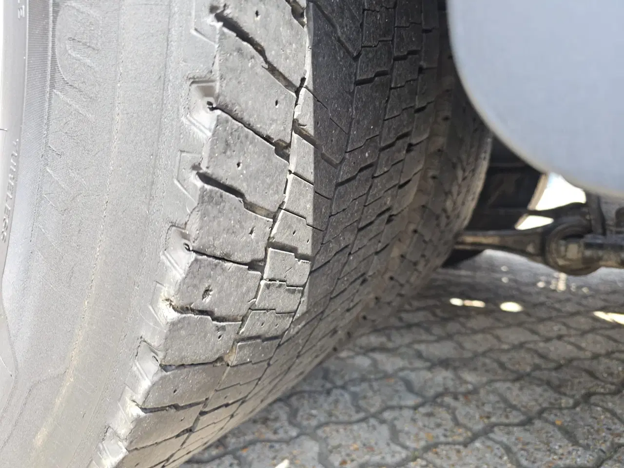 Billede 27 - MAN TGX 18.430, Trækker