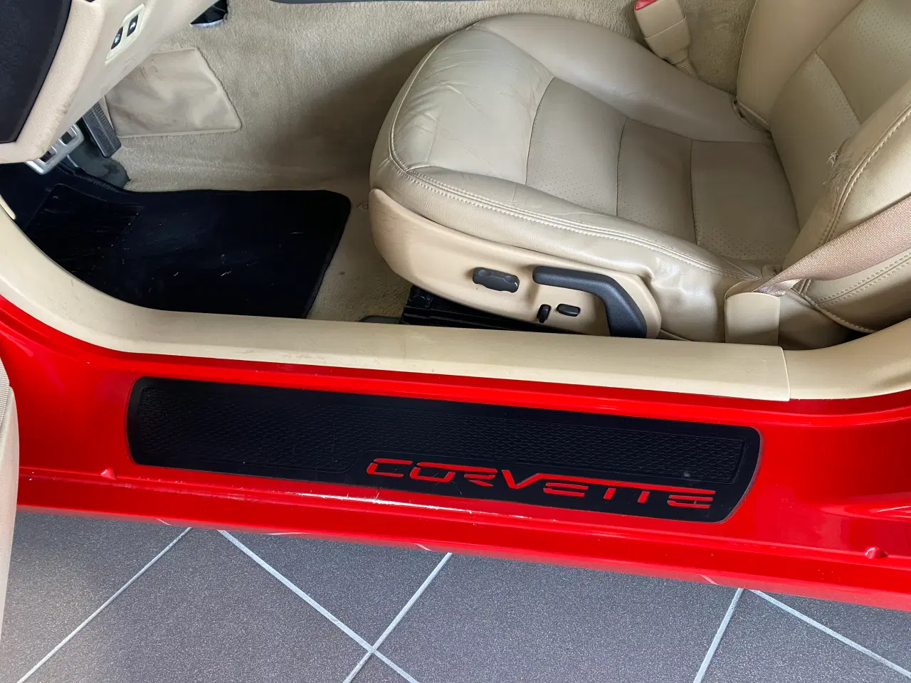 Billede 8 - Corvette C6