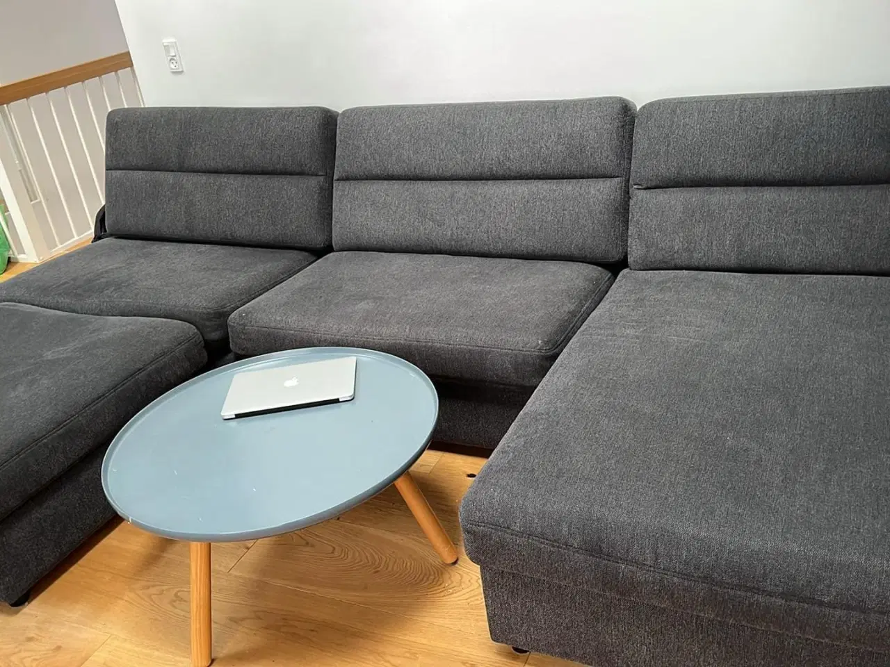 Billede 3 - Stor sofa