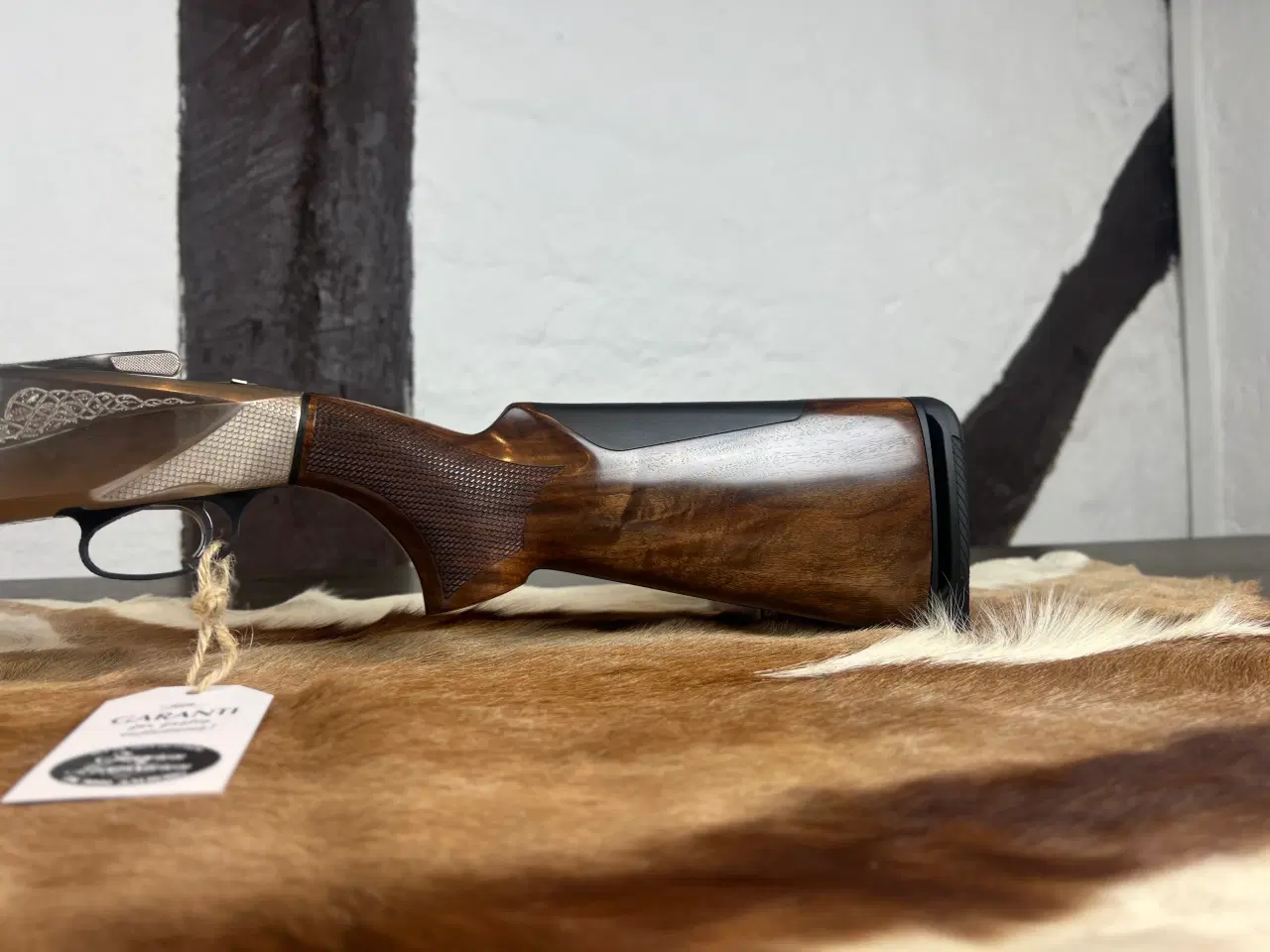 Billede 3 - Benelli 828U