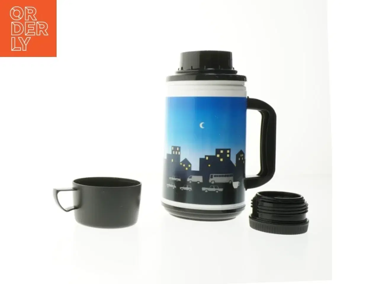 Billede 4 - Ny Termokop StatOil fra StatOil (str. 25,5 cm)