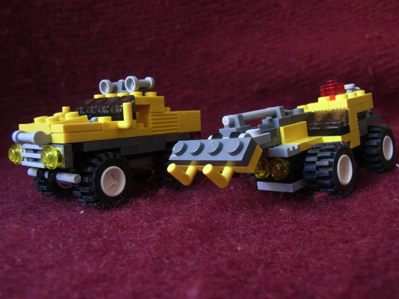 Billede 6 - Lego