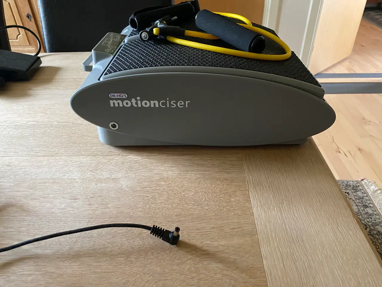 Billede 3 - Motionciser god massage i benene