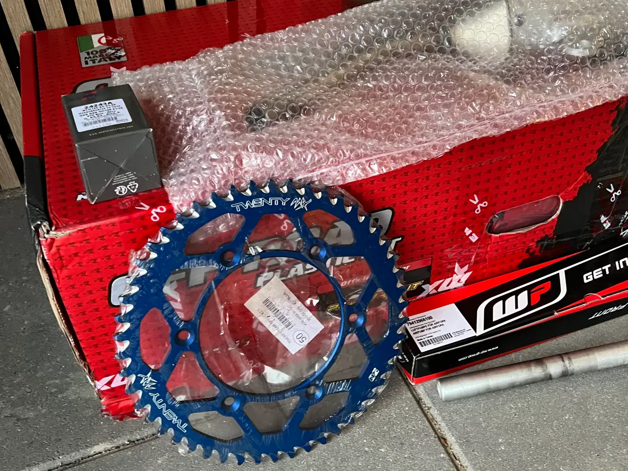 Billede 17 - GASGAS 125 - 2025