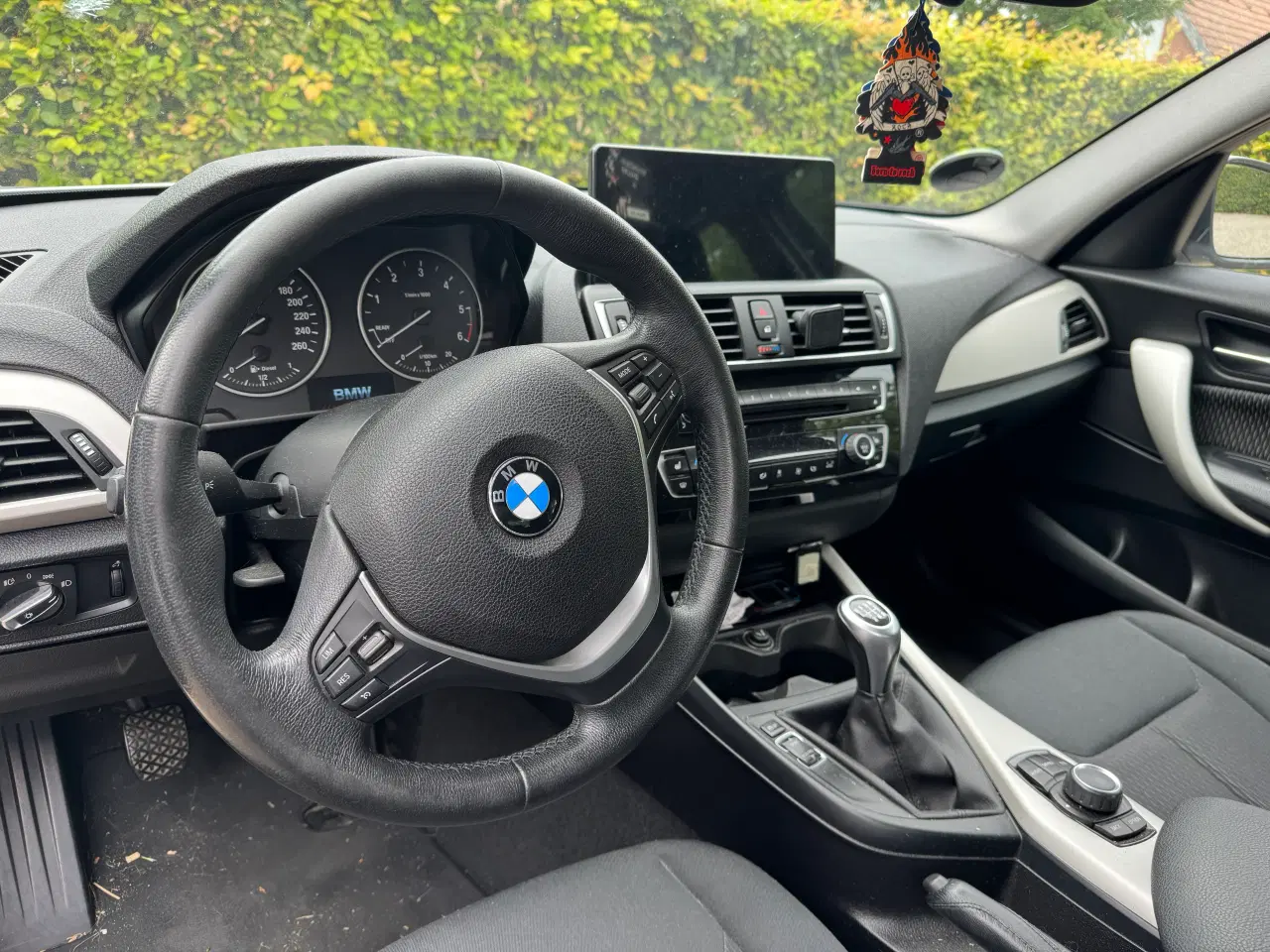Billede 11 - BMW 118d 2.0 