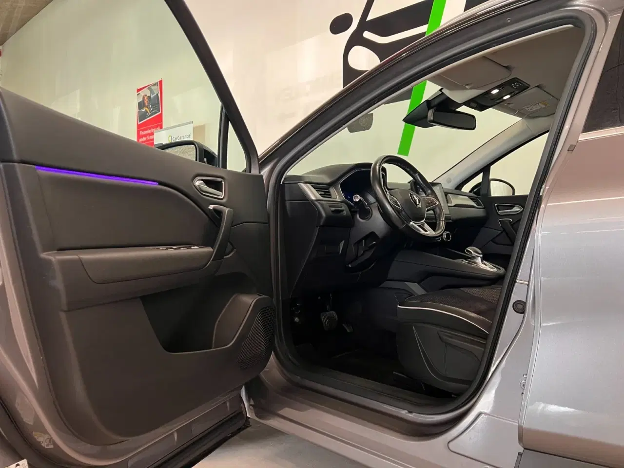 Billede 11 - Renault Captur 1,5 dCi 115 Intens EDC