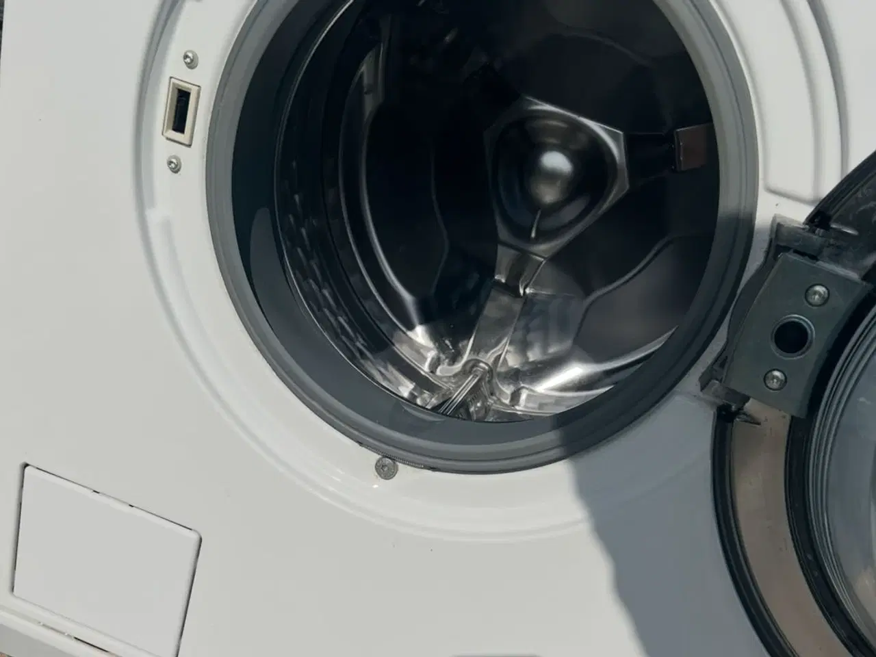 Billede 4 - Miele Vaskemaskine som ny