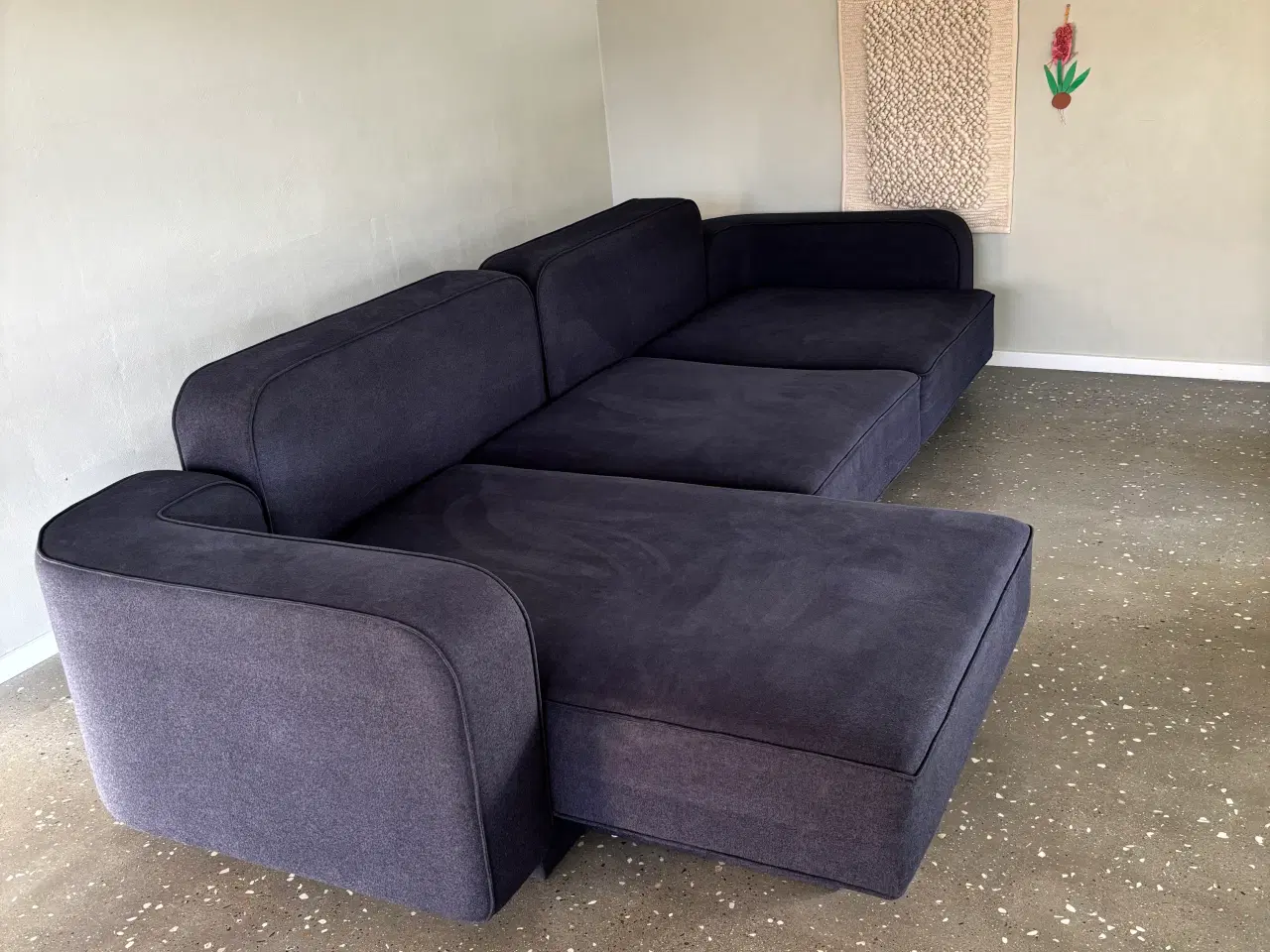 Billede 3 - Sælger denne Formel A TWIN sofa - fejler  intet.  