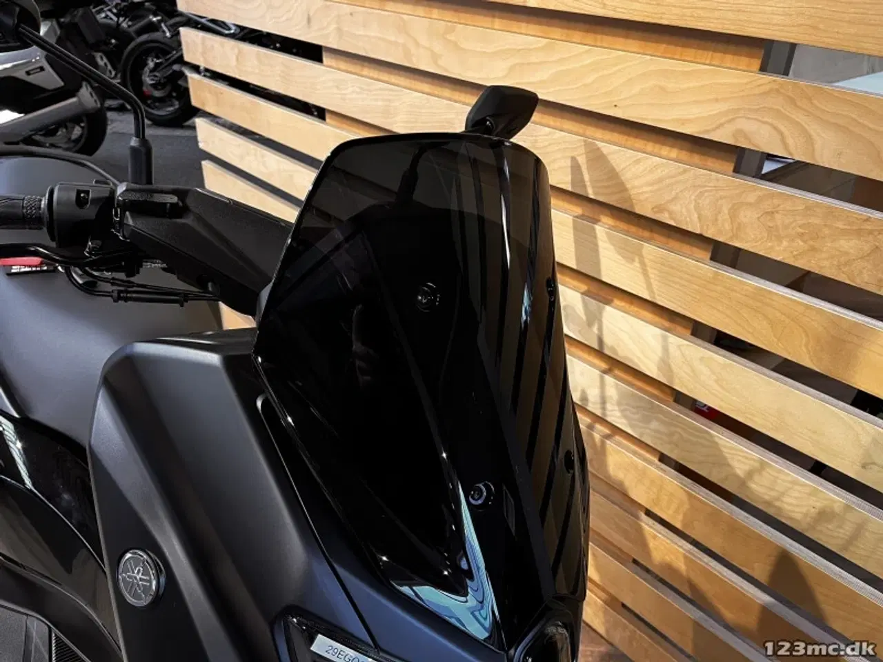 Billede 18 - Yamaha N-Max 125