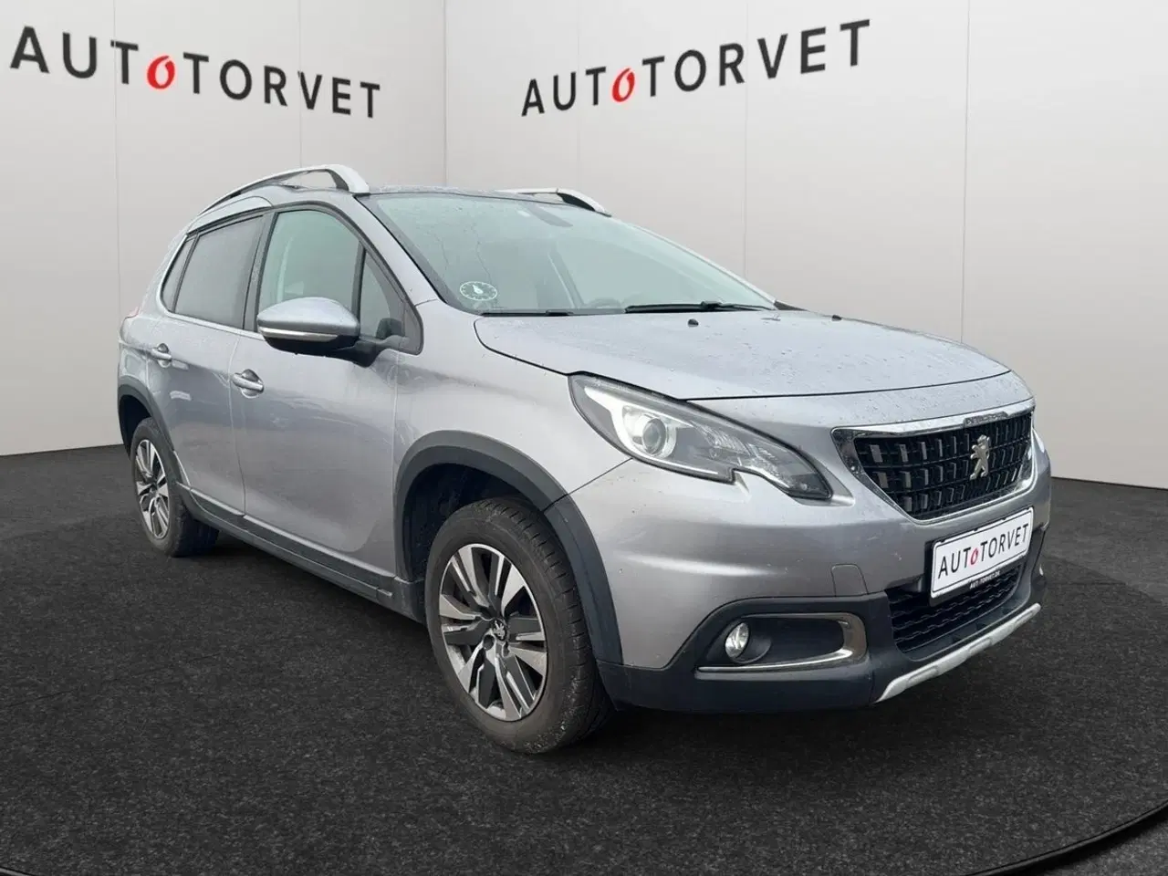 Billede 2 - Peugeot 2008 1,2 PureTech 130 Selection Sky