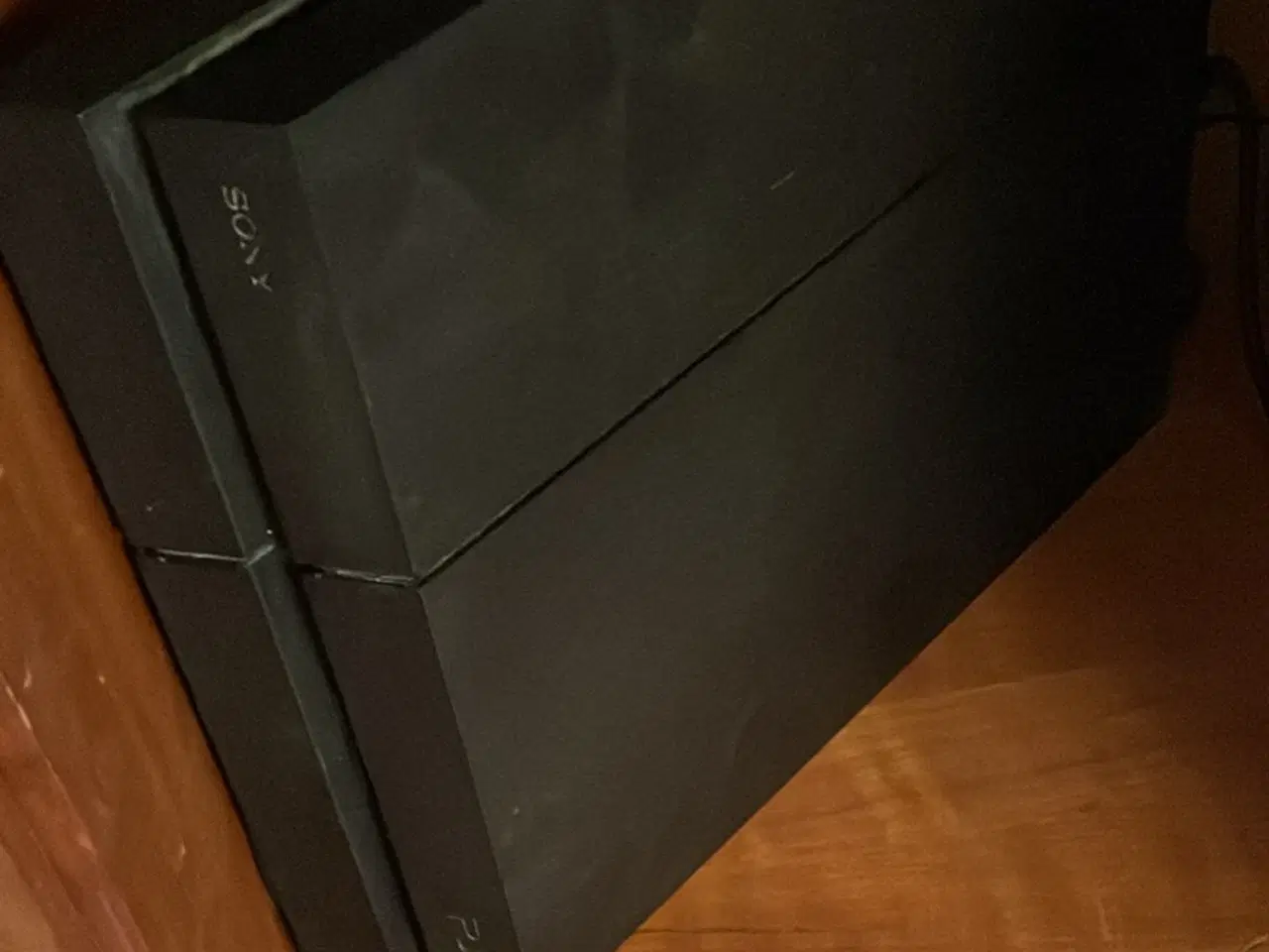 Billede 1 - Playstation 4+ spil