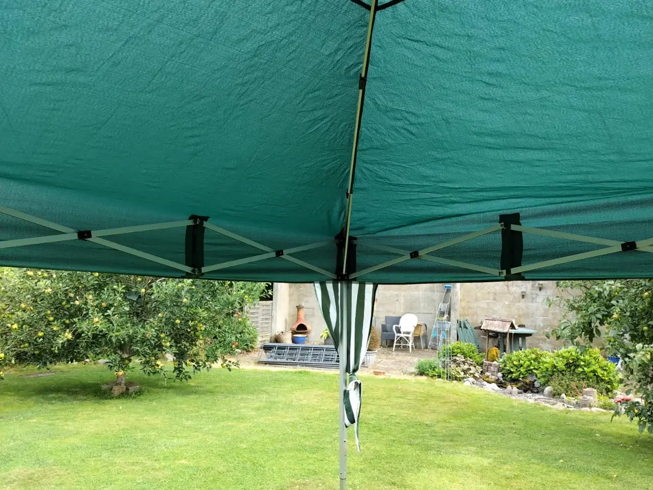 Billede 3 - Pavillon Telt
