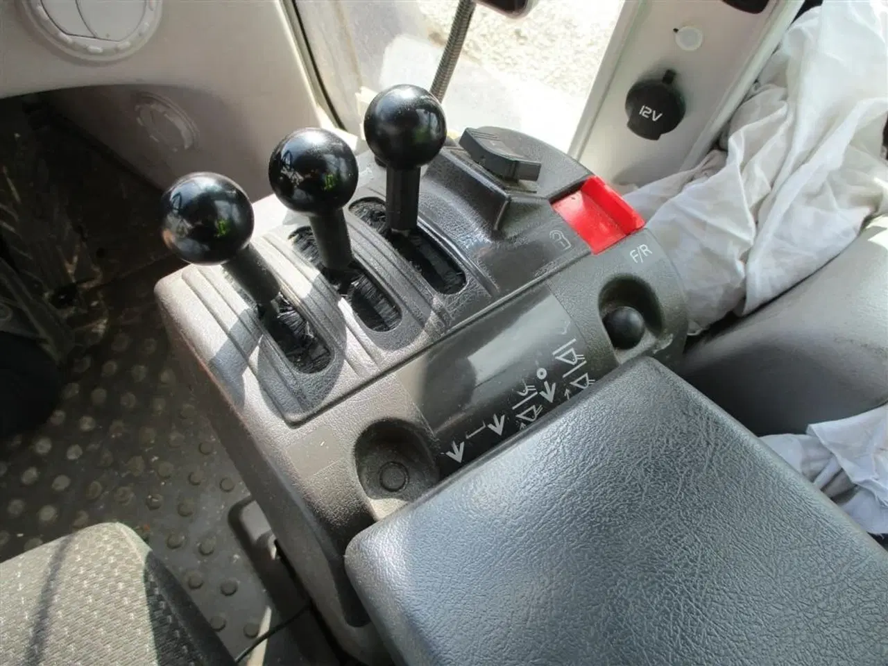 Billede 8 - Volvo L 90 H Årg 9.2021, CDC, BSS, DK-Maskine med fuld Volvo service historie