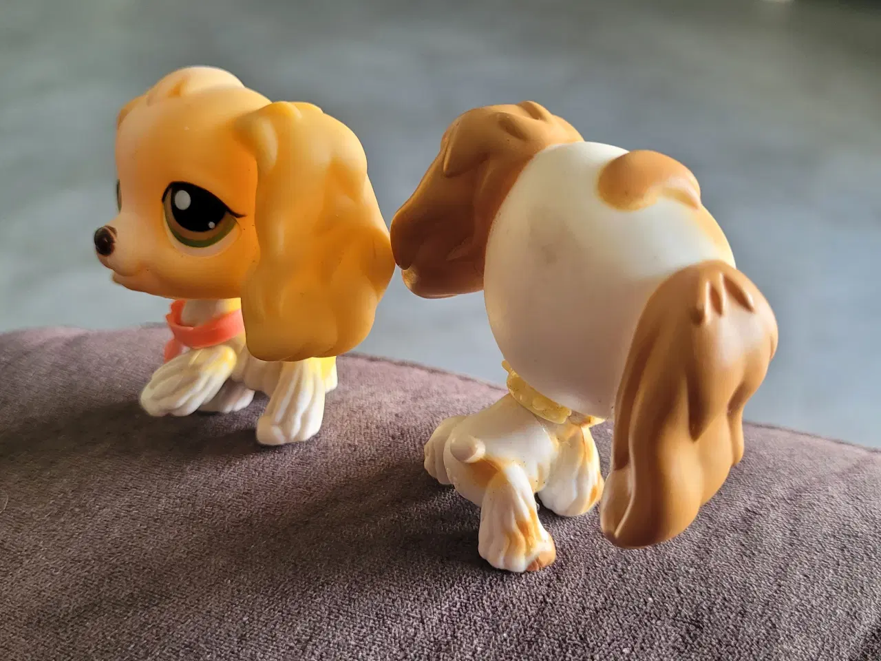 Billede 2 - Litle pet shop Hunde 