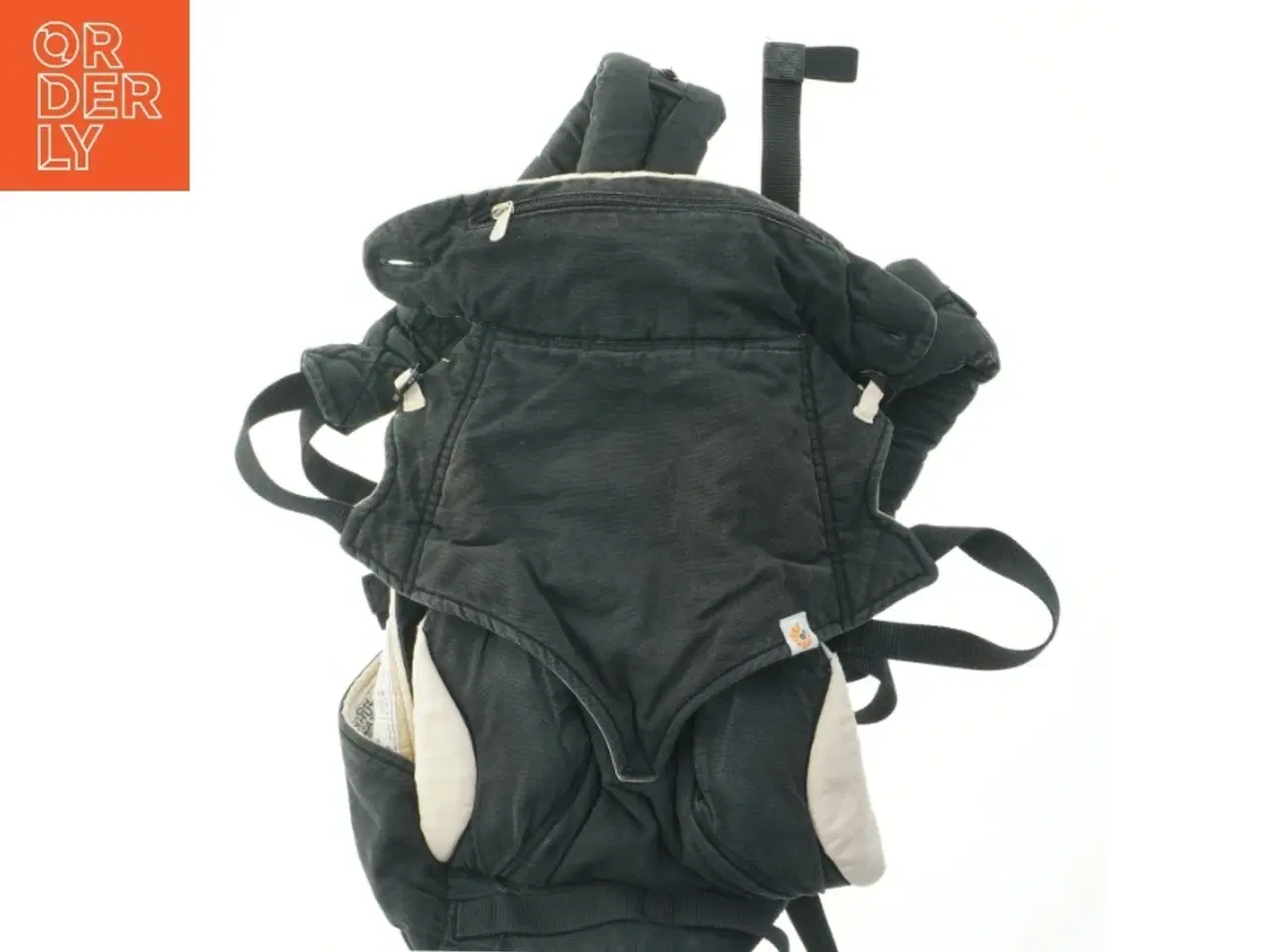 Billede 1 - Ergonomisk bæresele (str. 49 cm)