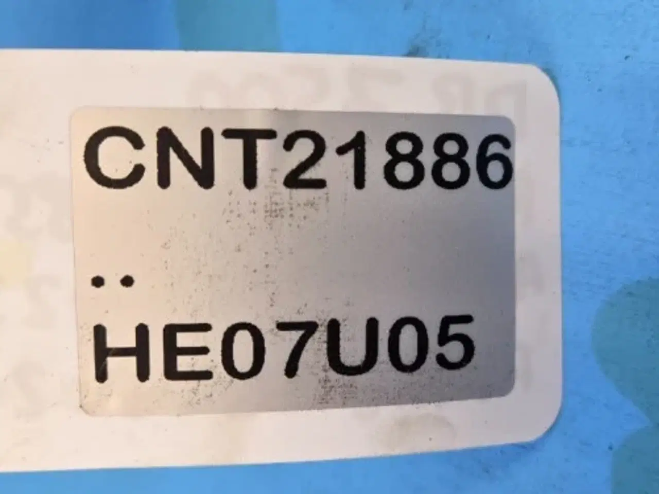 Billede 7 - Dronningborg D7500 Remskive 28550233