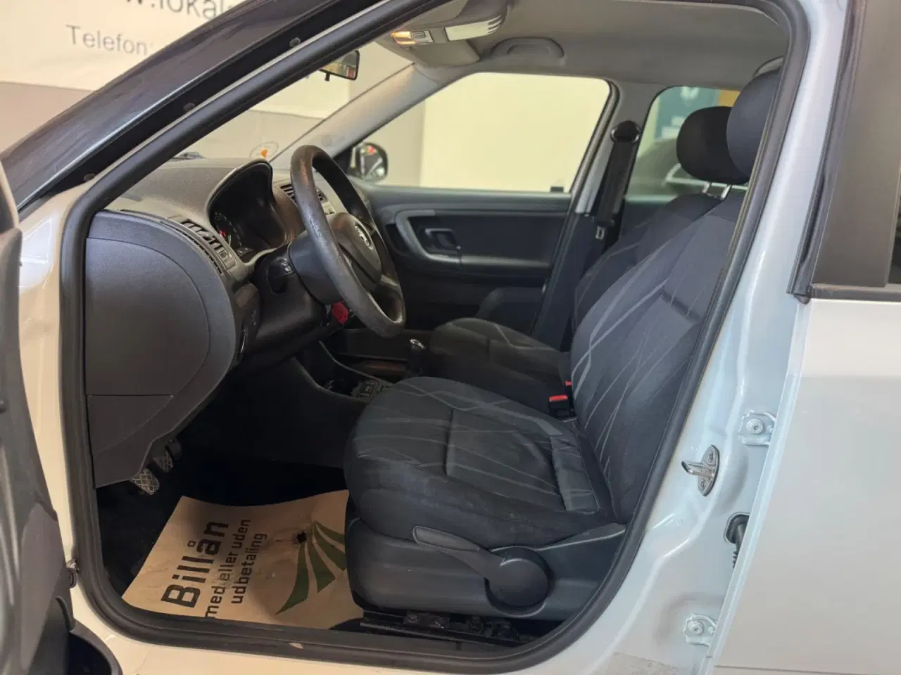 Billede 7 - Skoda Fabia 1,2 TSi 86 Ambition