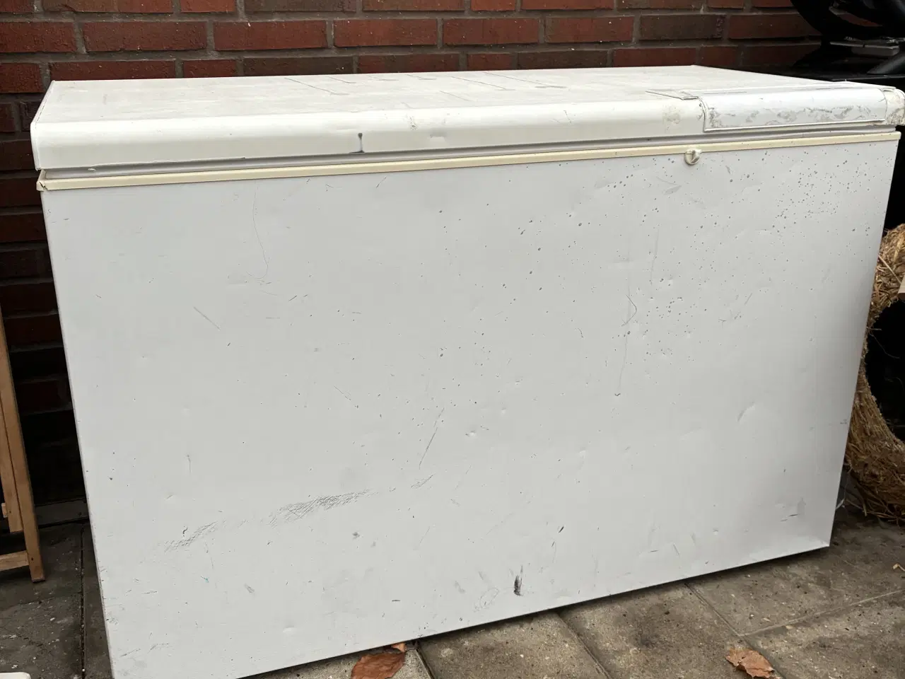 Billede 1 - Vestfrost kummefryser