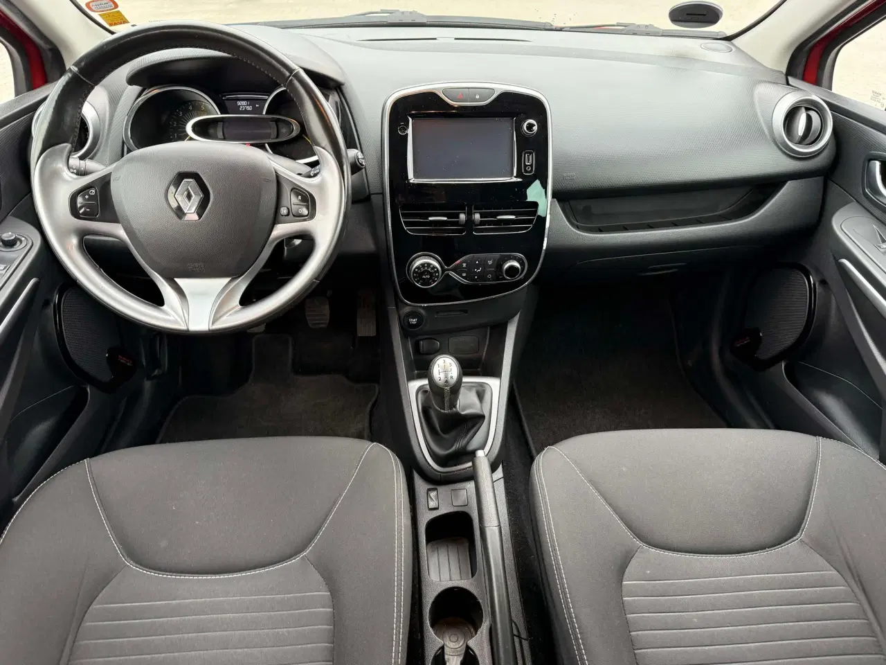 Billede 9 - Renualt Clio DCi 90 Sports Tourer