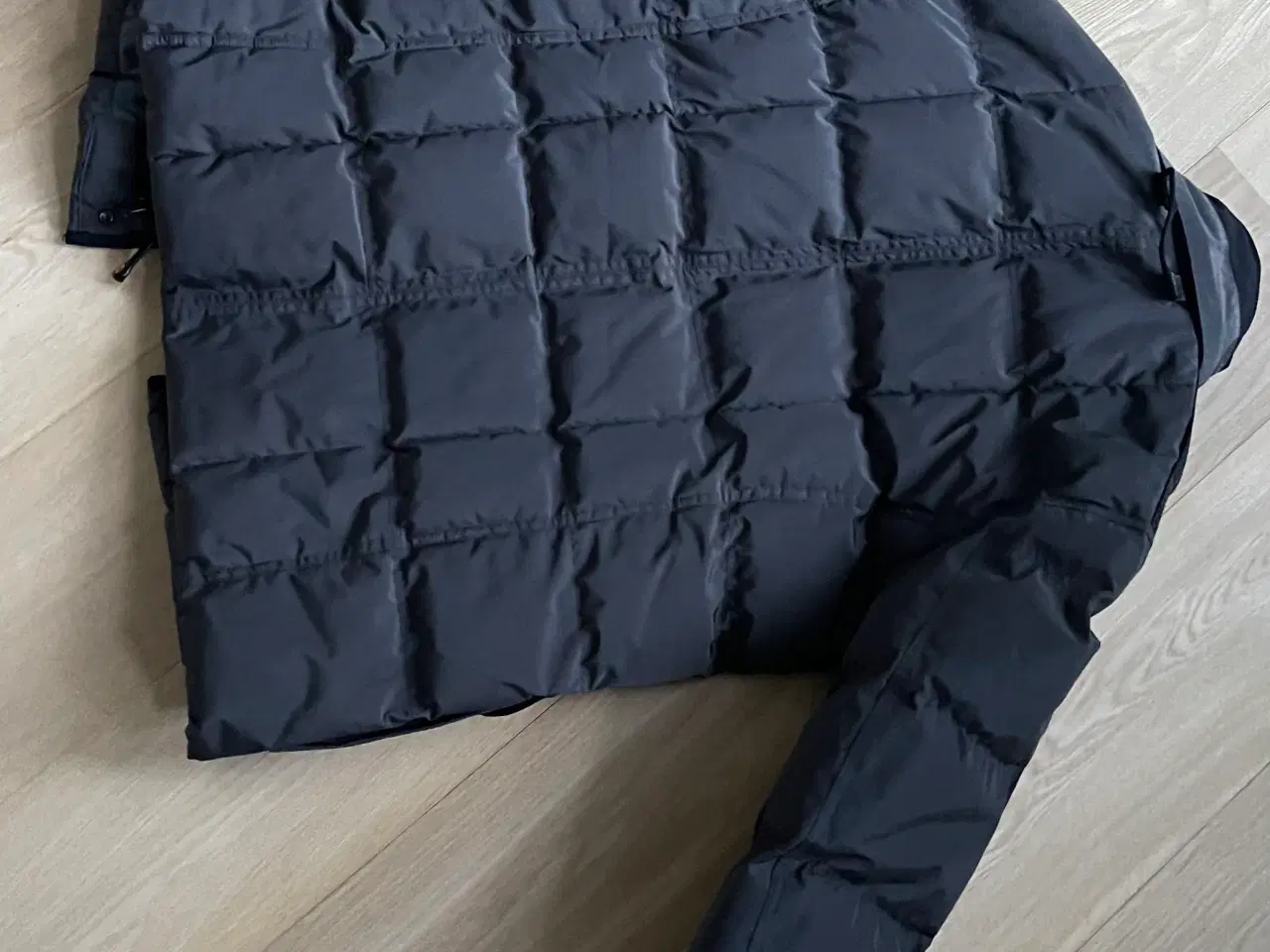 Billede 5 - Wellensteyn vinterjakke