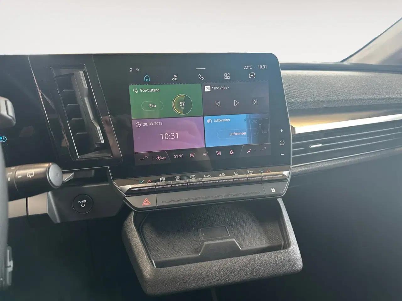 Billede 12 - Renault Megane E-Tech 40 Equilibre