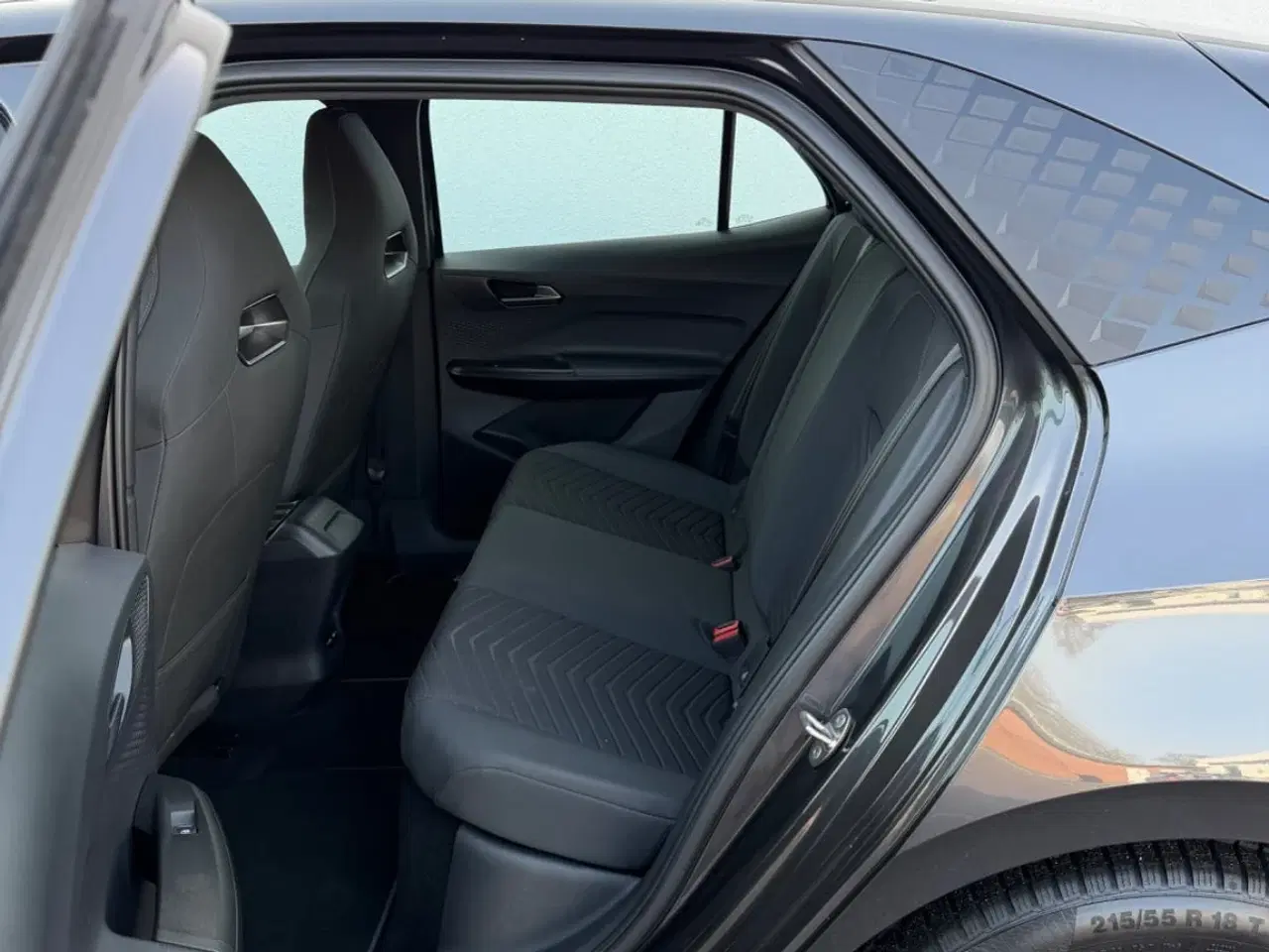 Billede 11 - Cupra Born 58 High