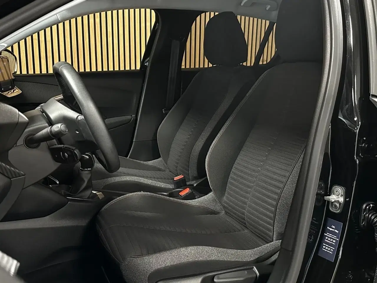 Billede 7 - Peugeot 208 1,2 PureTech 75 Active Limited