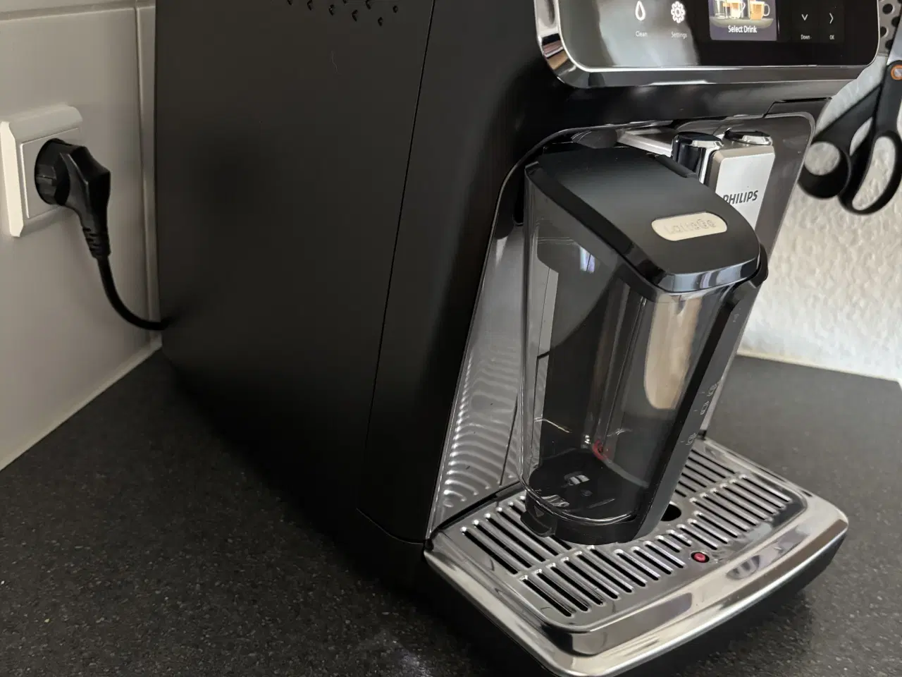 Billede 3 - Philips espressomaskin 