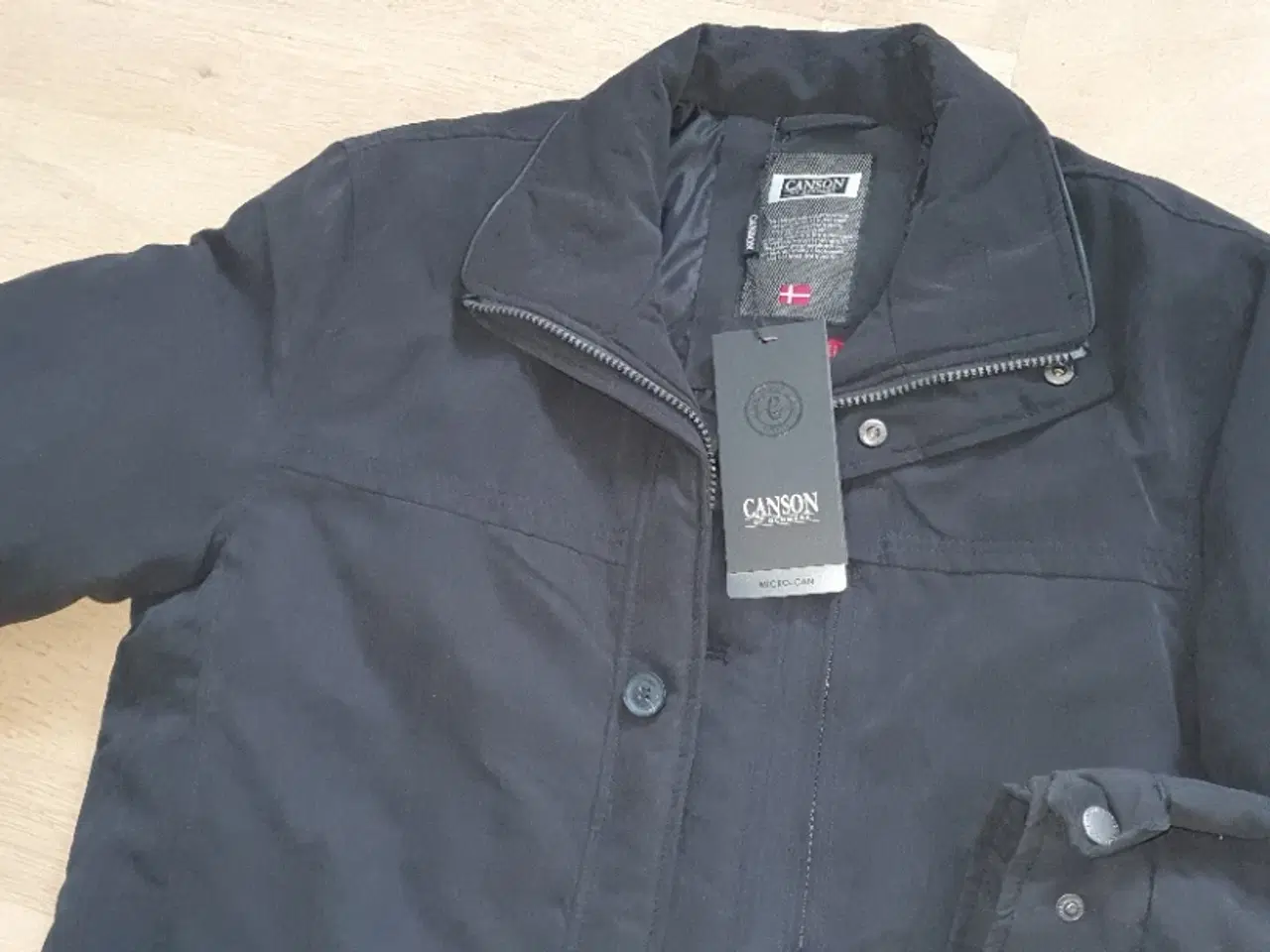 Billede 3 - Jakke 